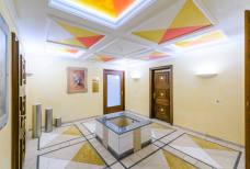 Hotel Castel - Reparto saune